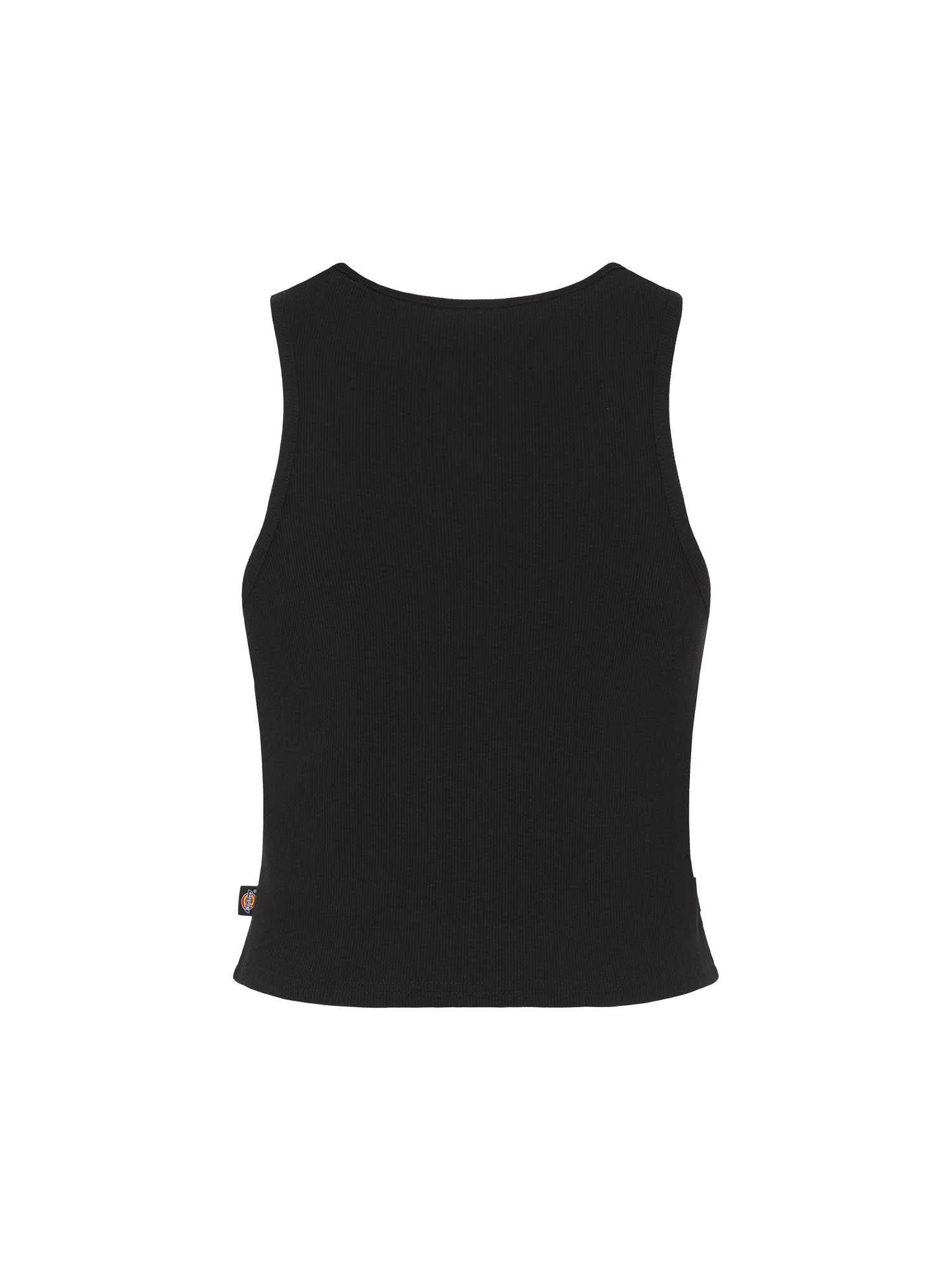Dickies - V NECK TOP W Dickies - V NECK TOP W