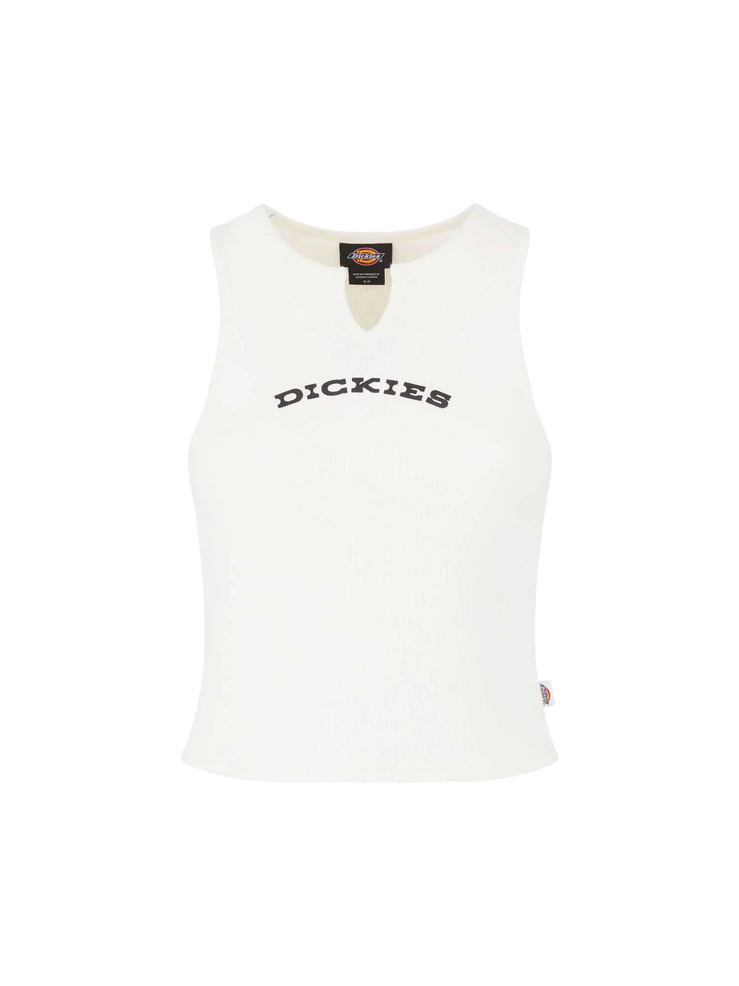Dickies - V NECK TOP W Dickies - V NECK TOP W