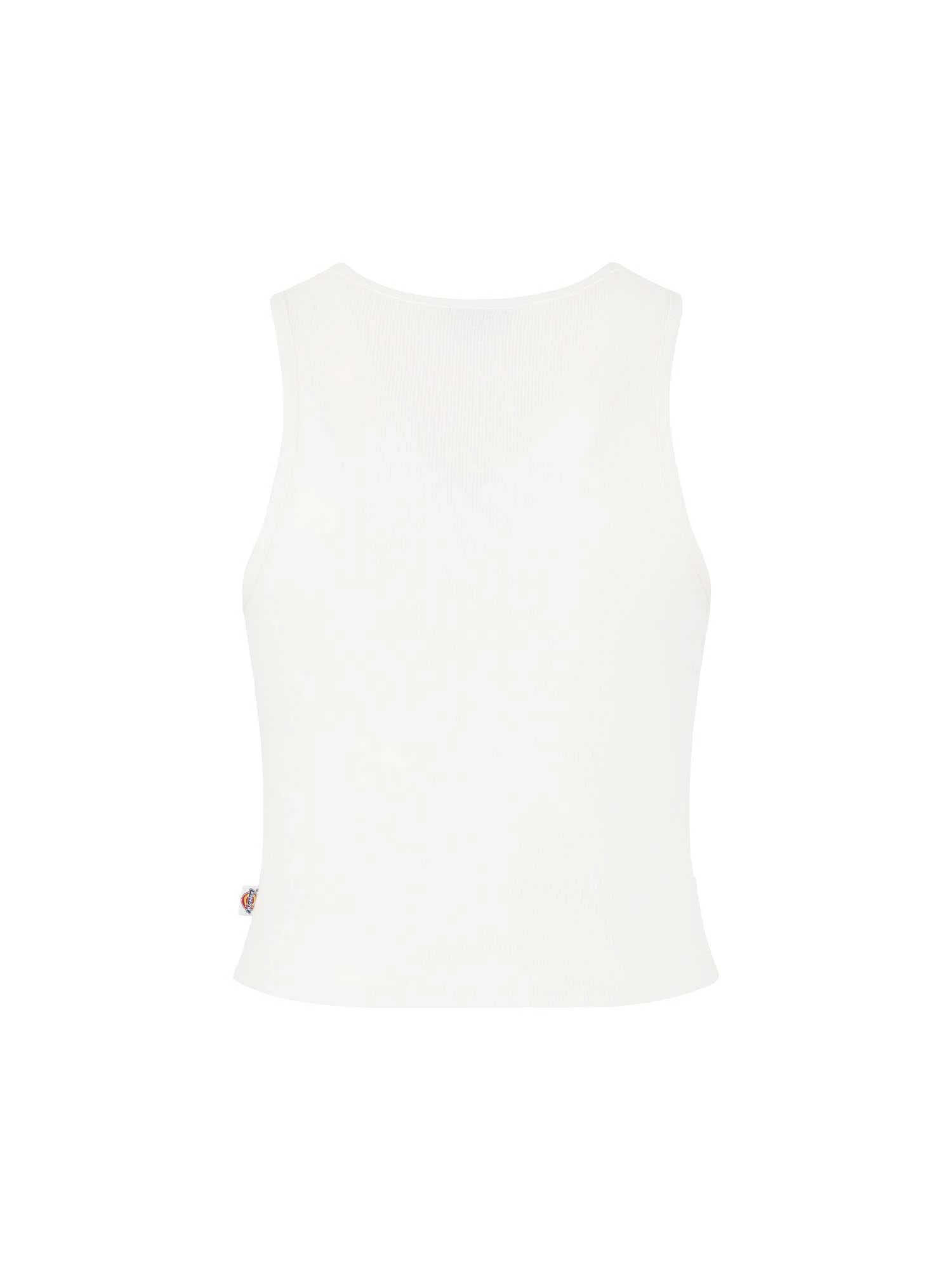 Dickies - V NECK TOP W Dickies - V NECK TOP W