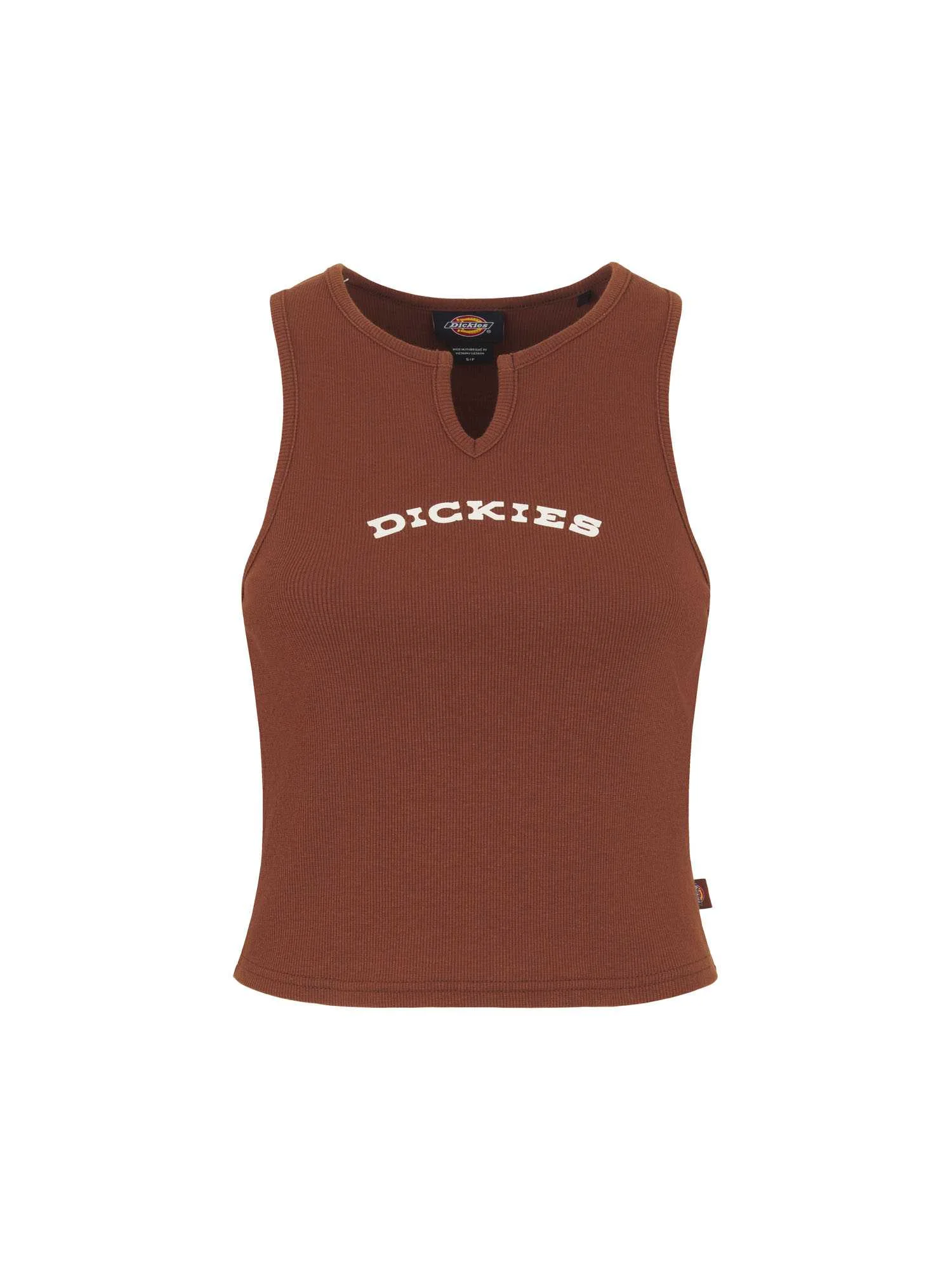 Dickies - V NECK TOP W Dickies - V NECK TOP W