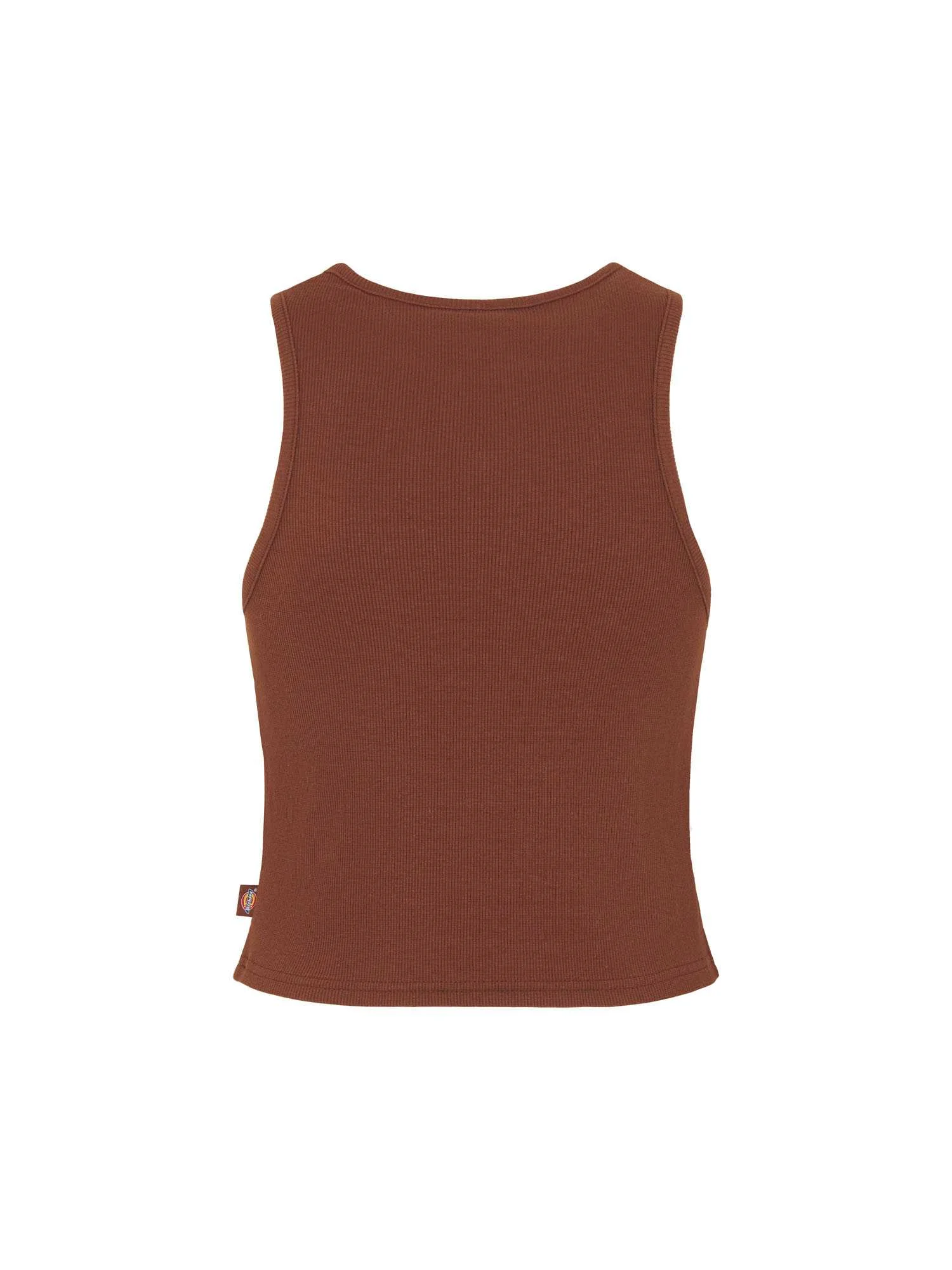 Dickies - V NECK TOP W Dickies - V NECK TOP W