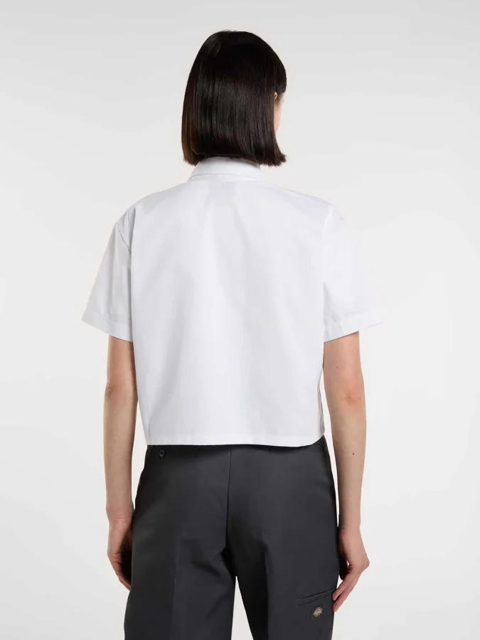 Dickies - WORK SHIRT... 2