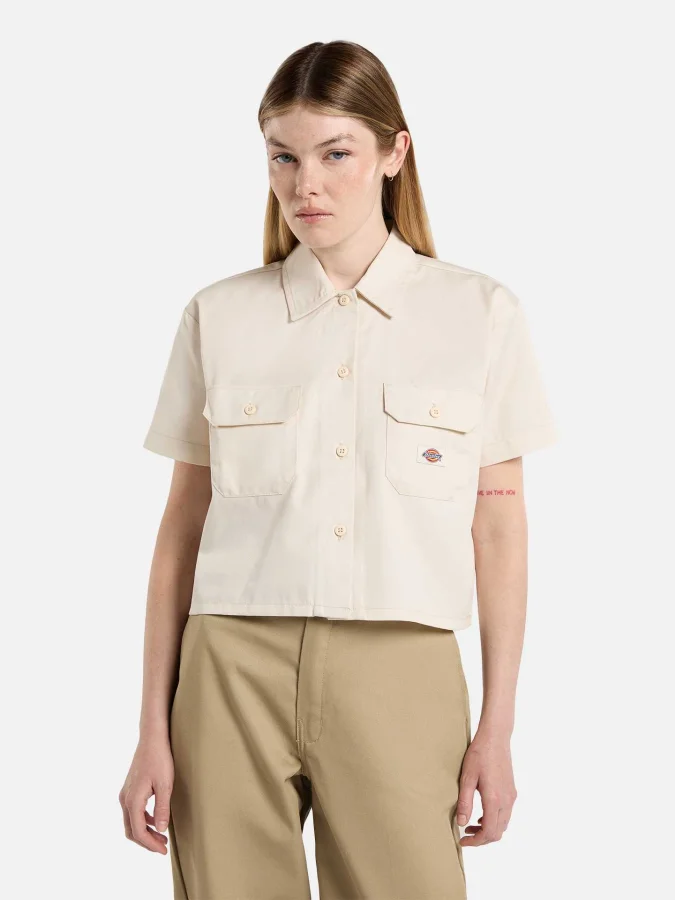 Dickies - WORK SHIRT...