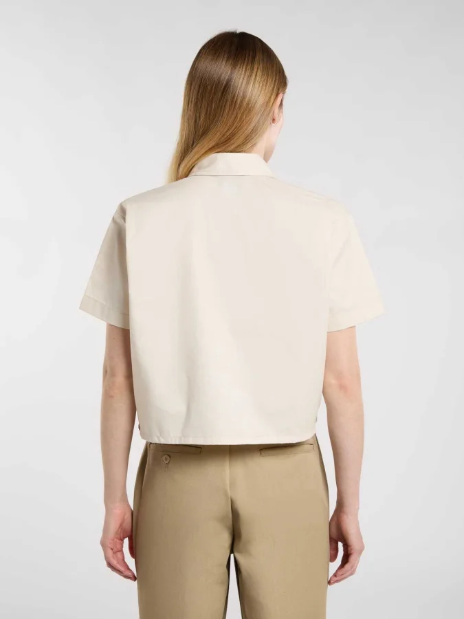 Dickies - WORK SHIRT... 2