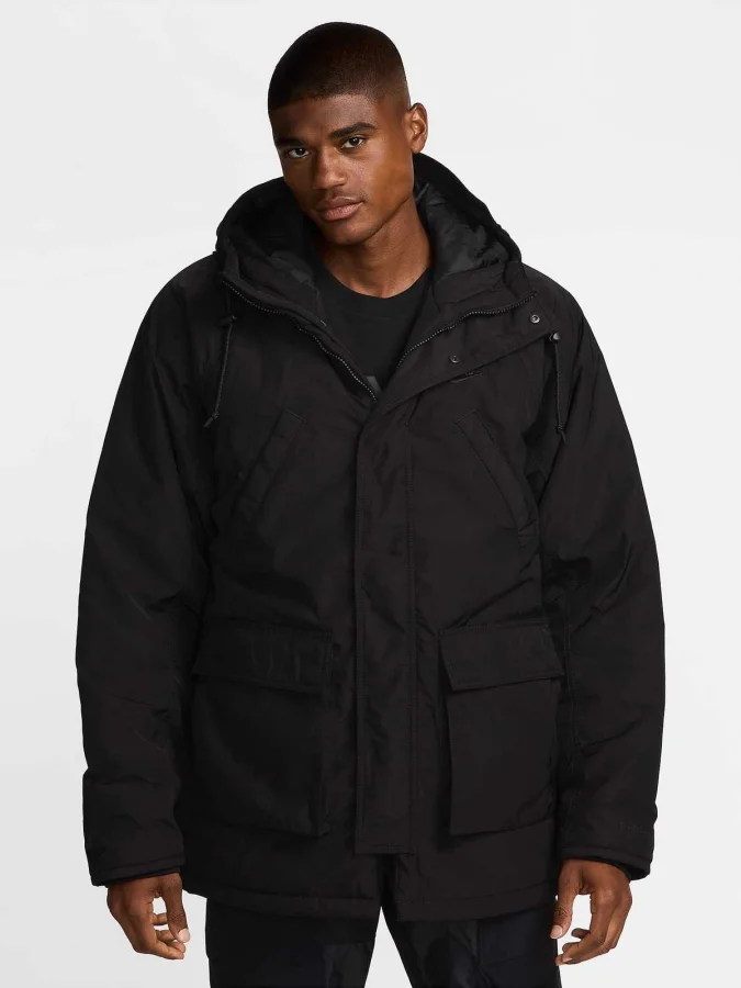 NIKE - M NK CLUB TF PARKA