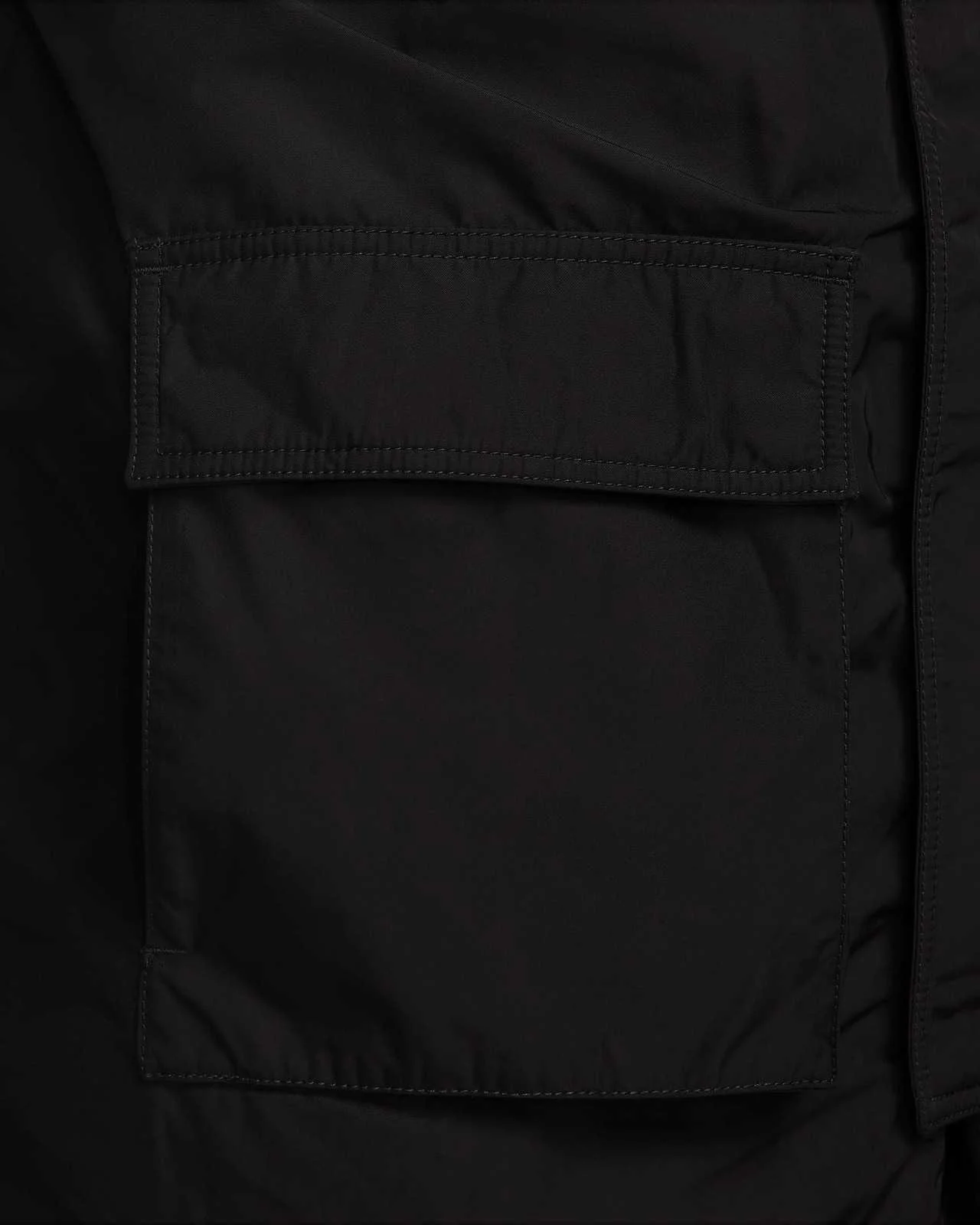 NIKE - M NK CLUB TF PARKA NIKE - M NK CLUB TF PARKA