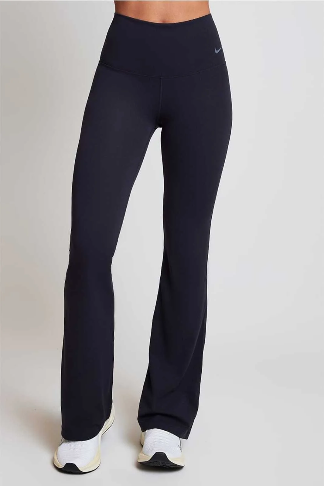 NIKE - W NK DF ZENVY HR FLARE NIKE - W NK DF ZENVY HR FLARE