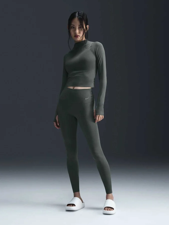 NIKE - W NK DF ZENVY HR TGHT