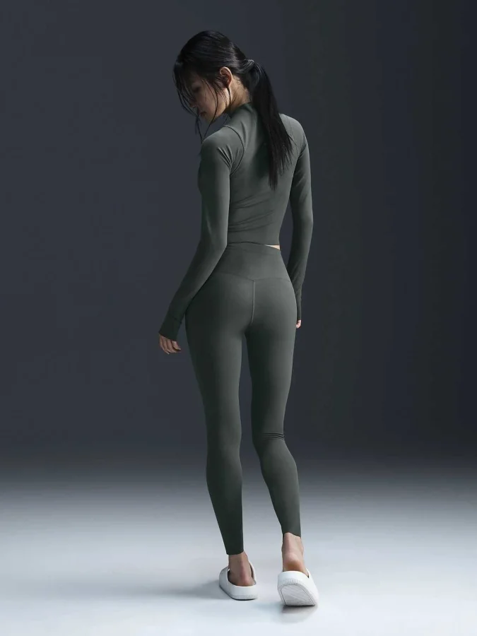NIKE - W NK DF ZENVY HR TGHT 2