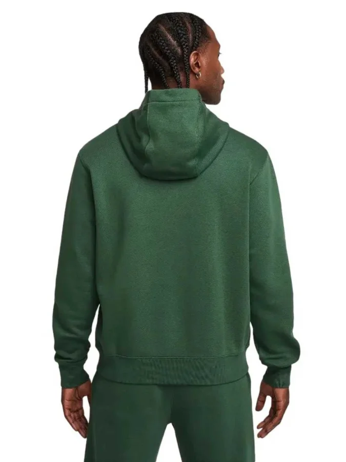 NIKE - M NSW CLUB HOODIE PO BB 2