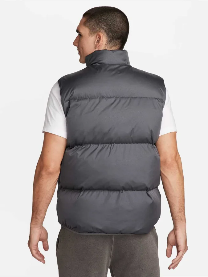 NIKE - M NK CLUB PUFFER VEST 2