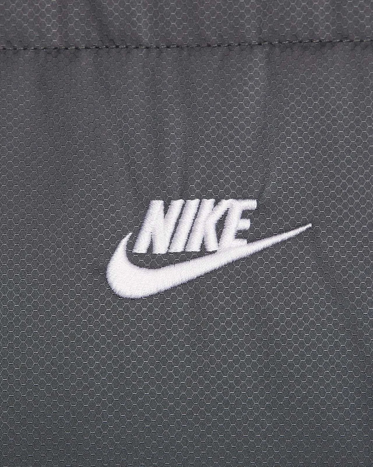 NIKE - M NK CLUB PUFFER VEST NIKE - M NK CLUB PUFFER VEST