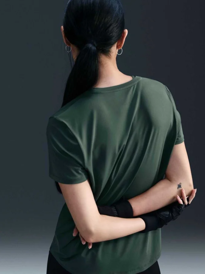 NIKE - W NK ONE CLASSIC DF... 2
