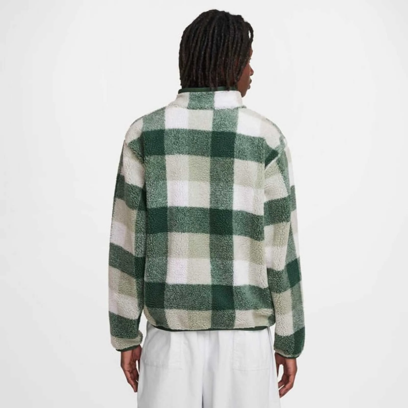 NIKE - M NK CLUB SSNL WNTRZD AOP HZ NIKE - M NK CLUB SSNL WNTRZD AOP HZ