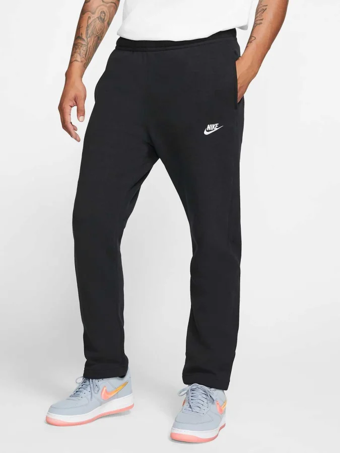 NIKE - M NSW CLUB PANT OH BB