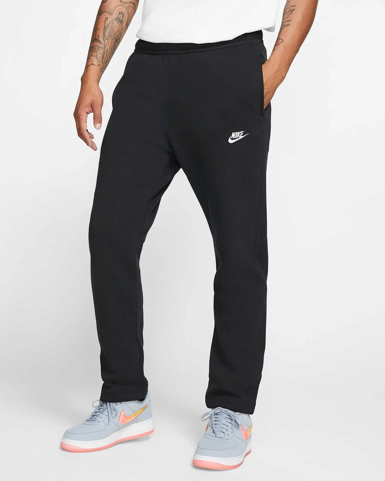 NIKE - M NSW CLUB PANT OH BB NIKE - M NSW CLUB PANT OH BB