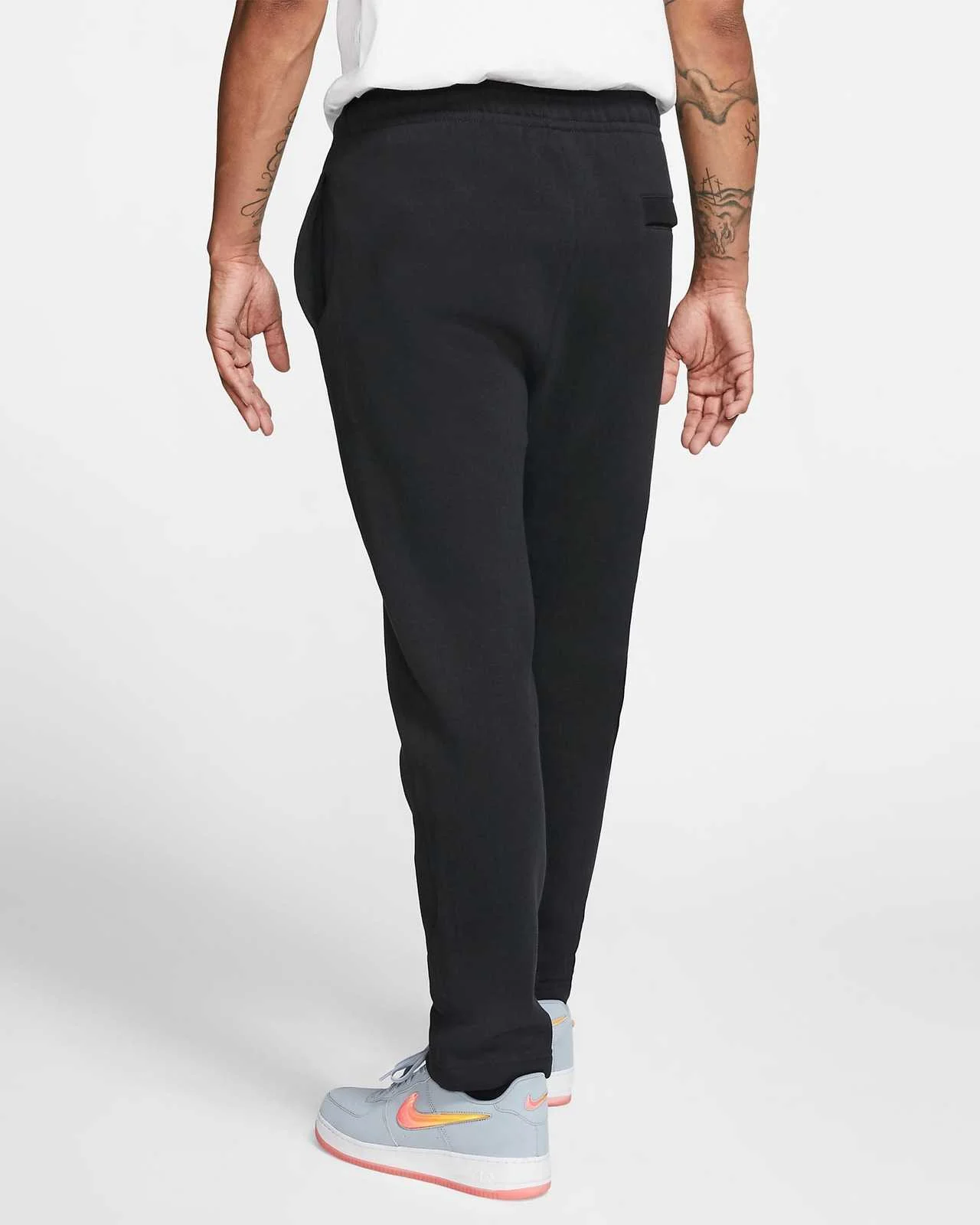 NIKE - M NSW CLUB PANT OH BB NIKE - M NSW CLUB PANT OH BB