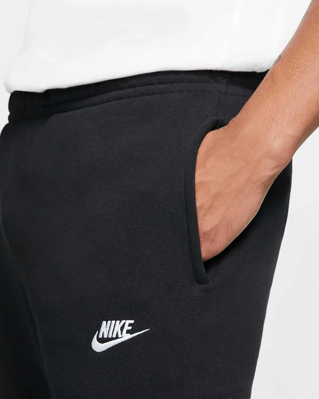 NIKE - M NSW CLUB PANT OH BB NIKE - M NSW CLUB PANT OH BB