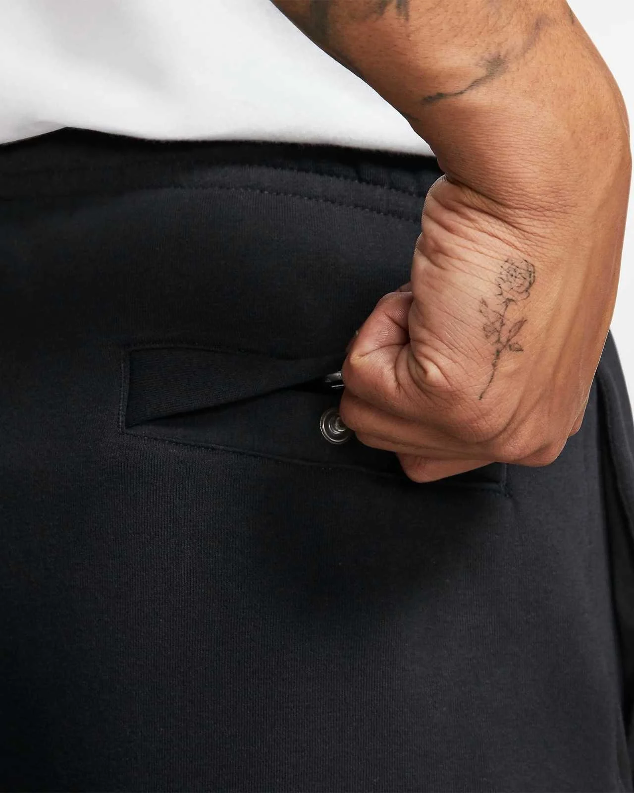 NIKE - M NSW CLUB PANT OH BB NIKE - M NSW CLUB PANT OH BB