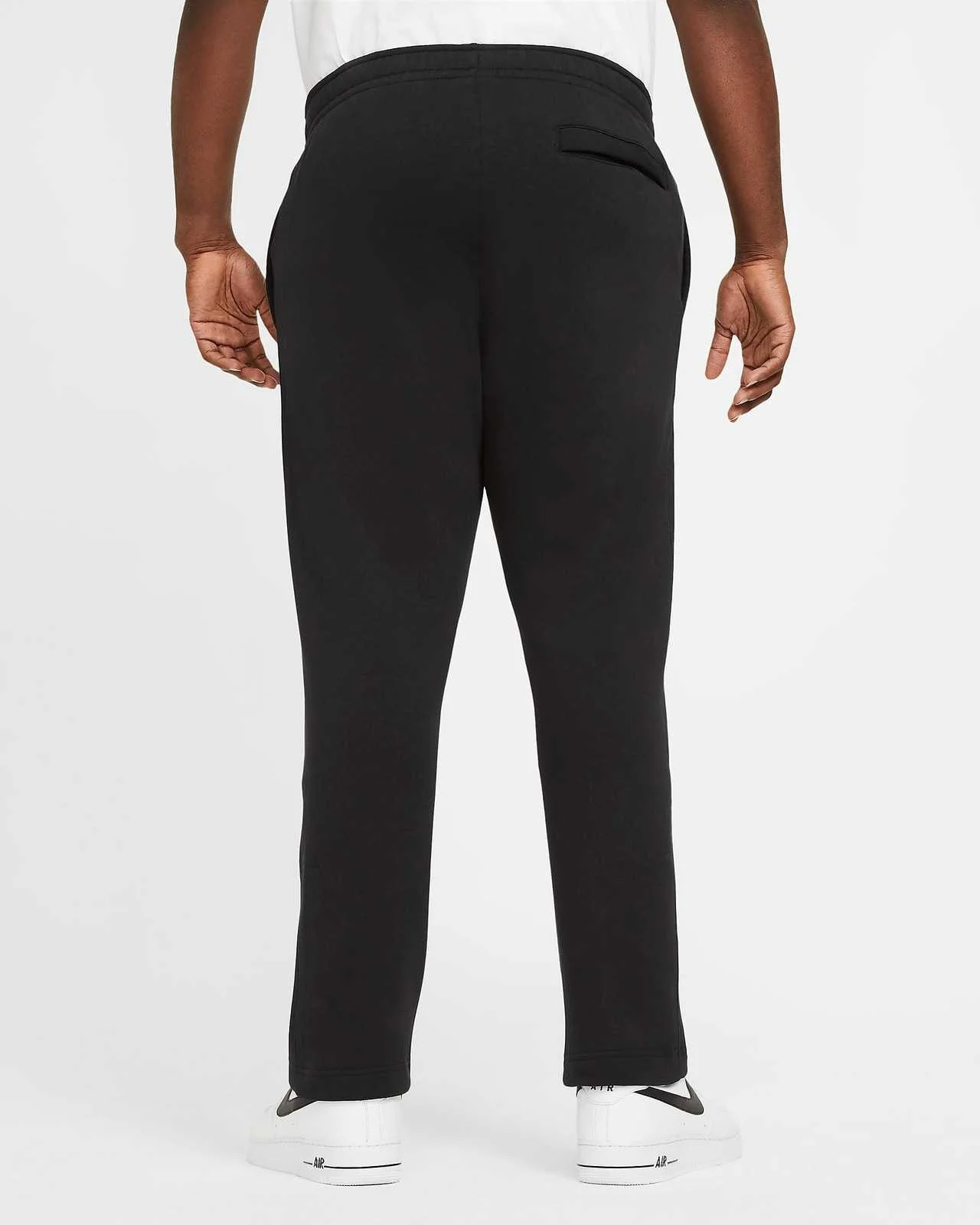 NIKE - M NSW CLUB PANT OH BB NIKE - M NSW CLUB PANT OH BB