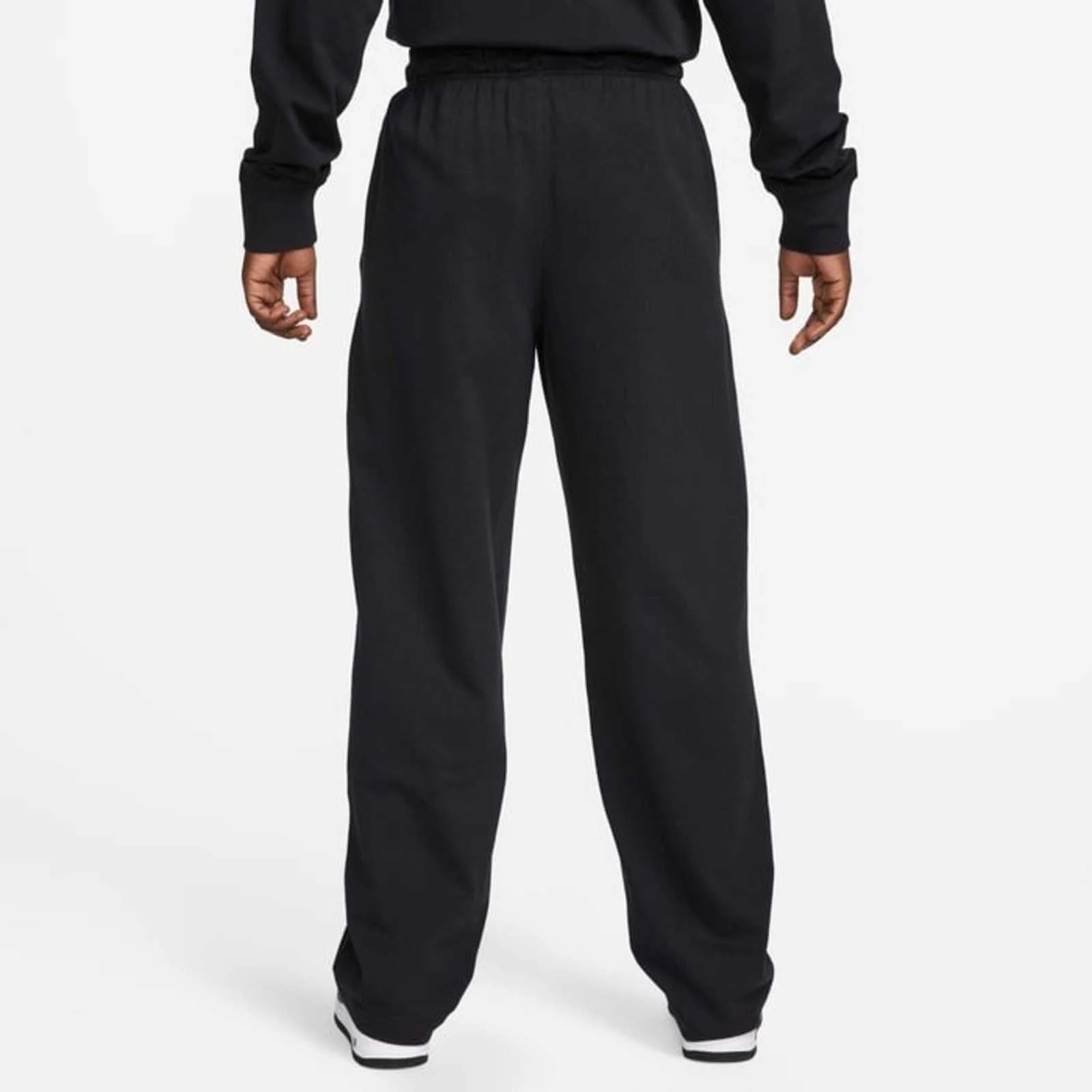 NIKE - M NK CLUB KNIT OH PANT NIKE - M NK CLUB KNIT OH PANT