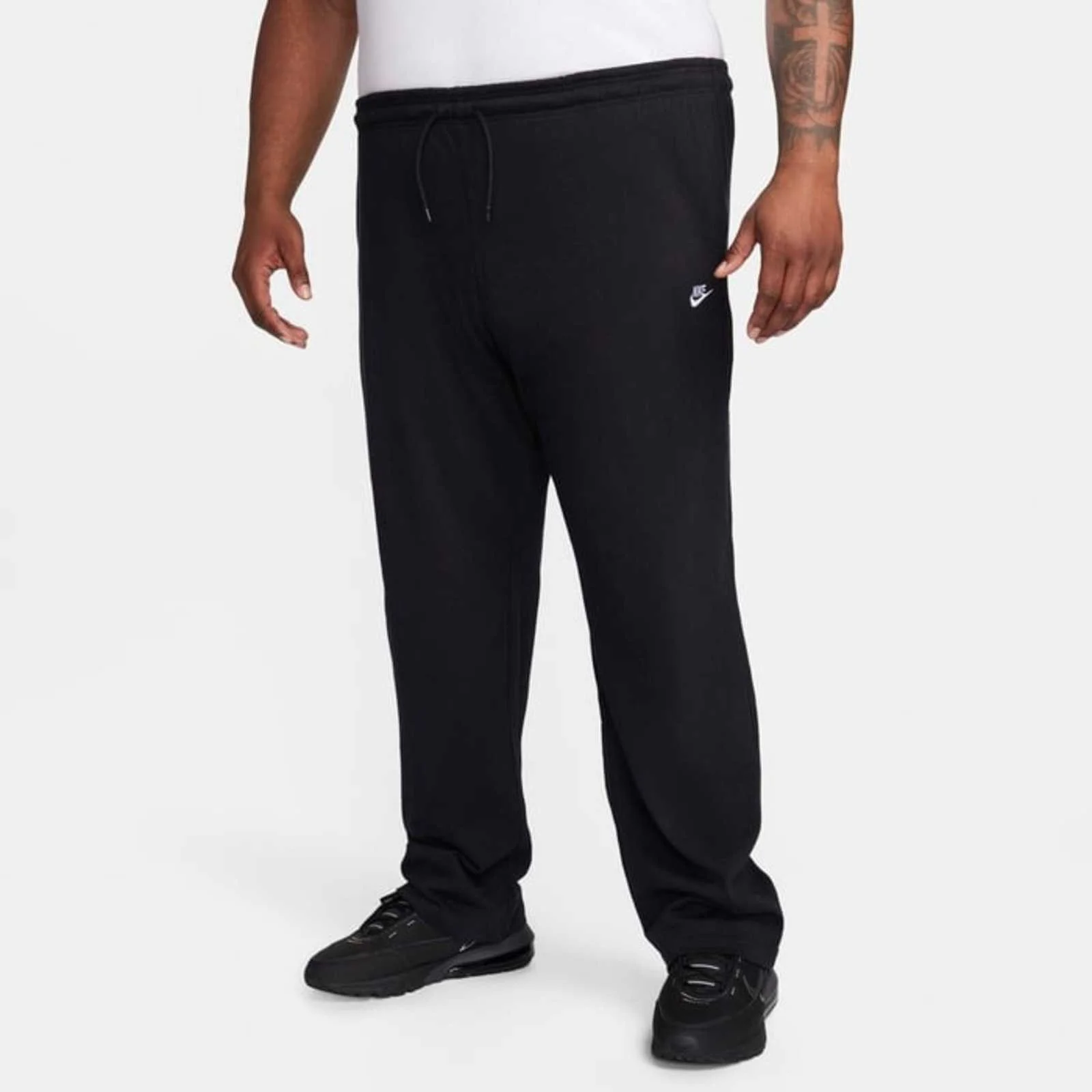 NIKE - M NK CLUB KNIT OH PANT NIKE - M NK CLUB KNIT OH PANT