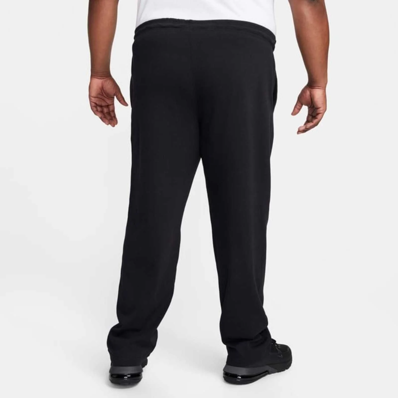 NIKE - M NK CLUB KNIT OH PANT NIKE - M NK CLUB KNIT OH PANT