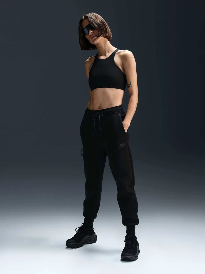 NIKE - W NSW TCH FLC MR...