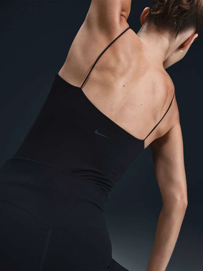 NIKE - W NK ZENVY DF CAMI TANK 2