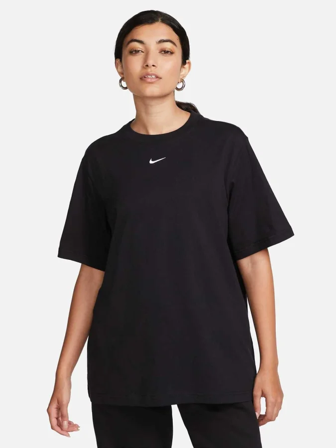 NIKE - W NSW TEE ESSNTL LBR