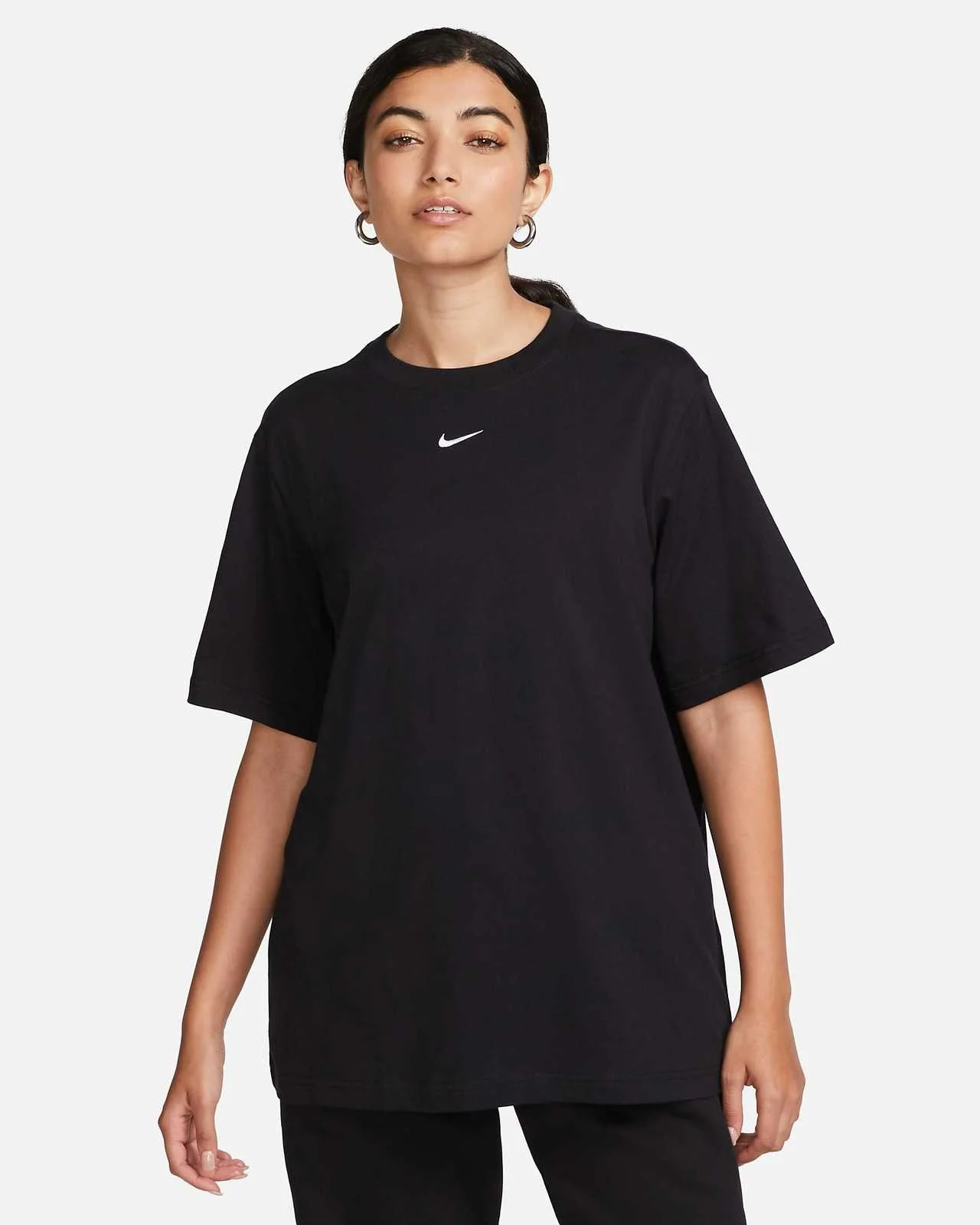 NIKE - W NSW TEE ESSNTL LBR NIKE - W NSW TEE ESSNTL LBR
