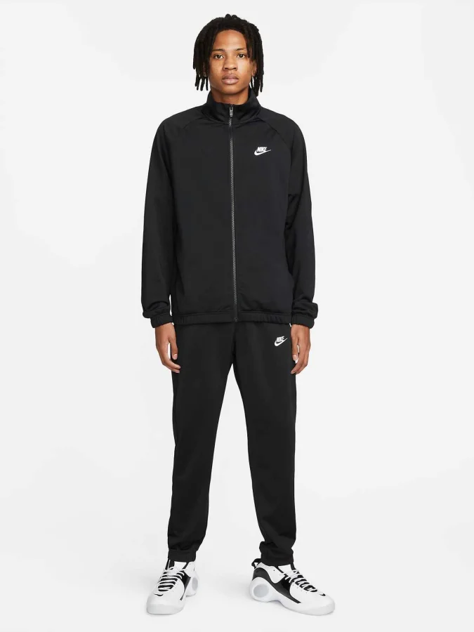 NIKE - M NK CLUB PK TRK SUIT