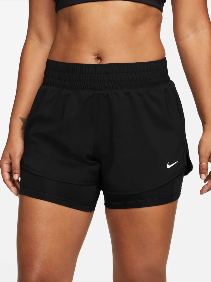 NIKE - W NK ONE DF MR 3IN... 2