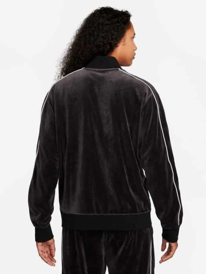 NIKE - M NK CLUB VELOUR JKT 2