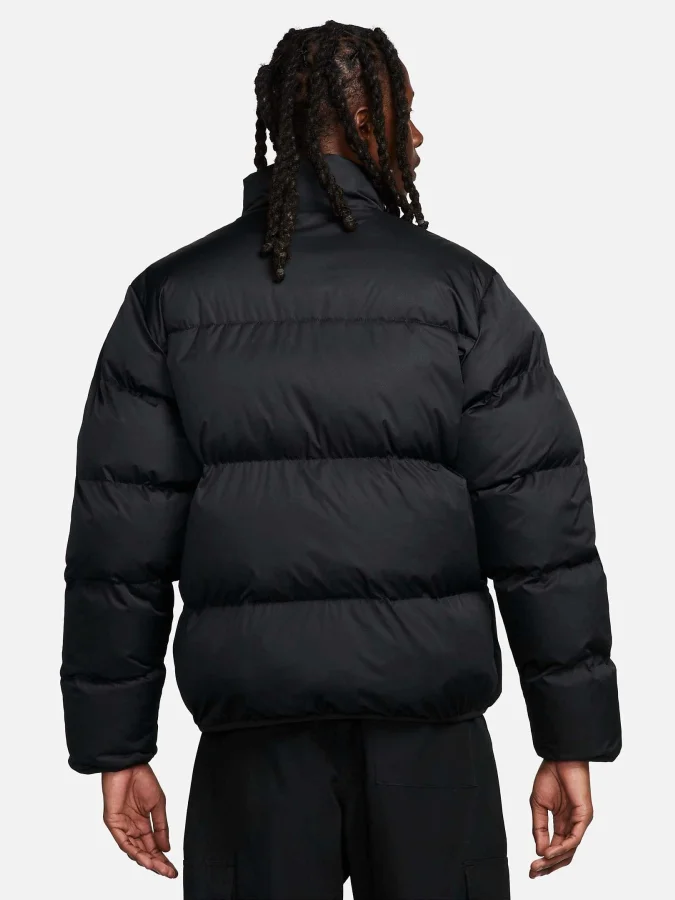 NIKE - M NK CLUB PUFFER JKT 2