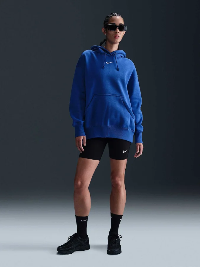 NIKE - W NSW PHNX FLC OS PO...