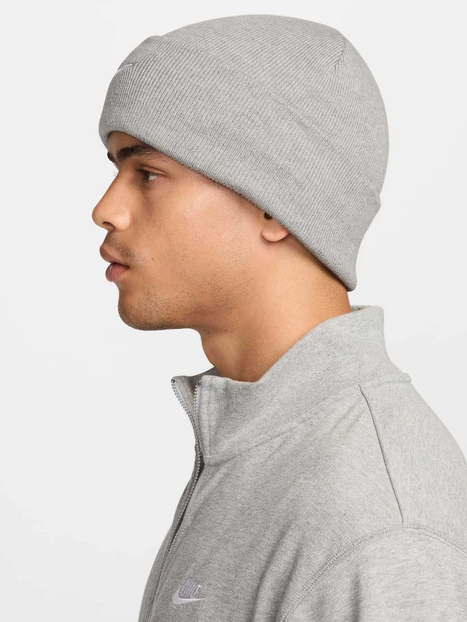NIKE - U NK PEAK BEANIE TC... 2