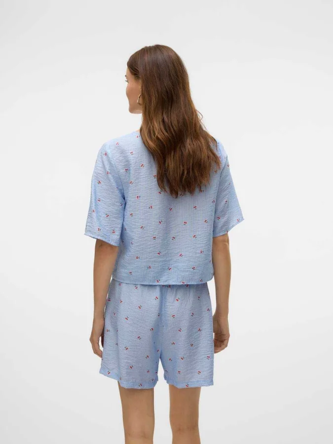Vero Moda - VMODETTE 2/4... 2