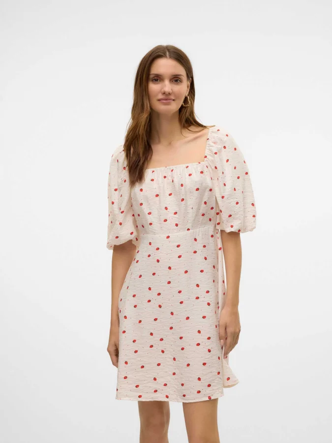 Vero Moda - VMODETTE 2/4...