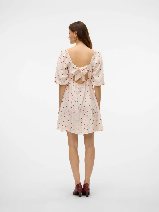 Vero Moda - VMODETTE 2/4... 2