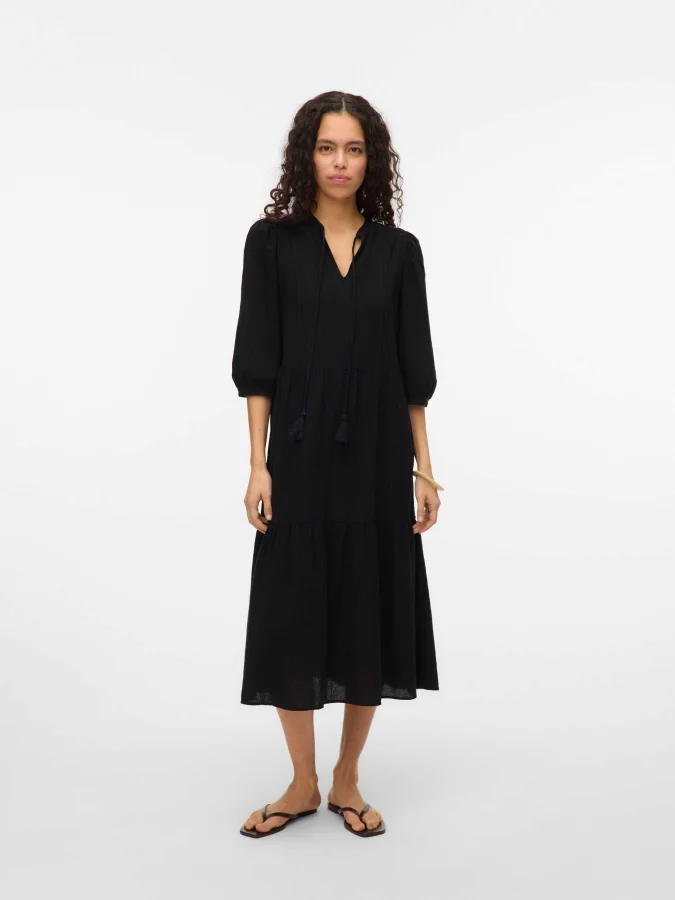 Vero Moda - VMPRETTY 3/4...