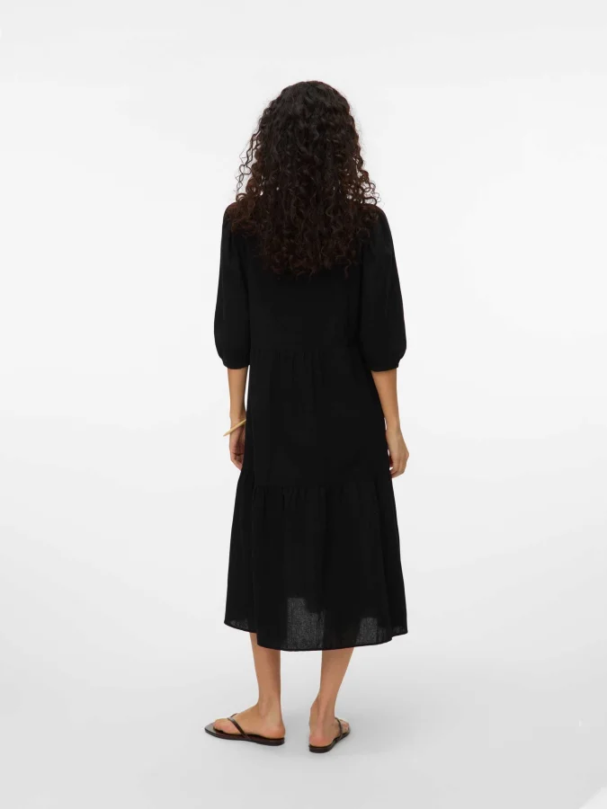 Vero Moda - VMPRETTY 3/4... 2