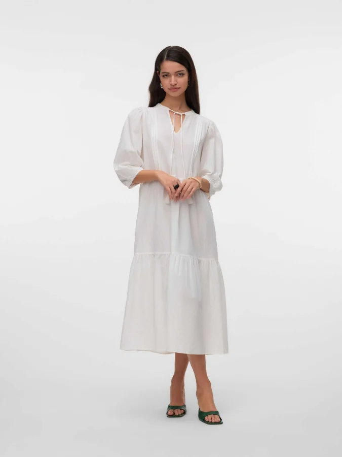 Vero Moda - VMPRETTY 3/4...