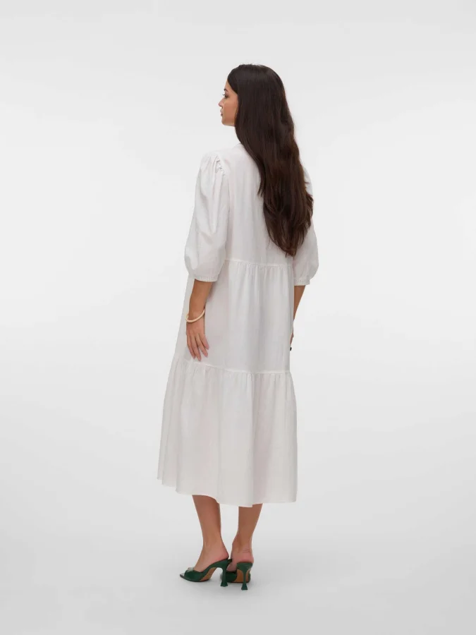 Vero Moda - VMPRETTY 3/4... 2