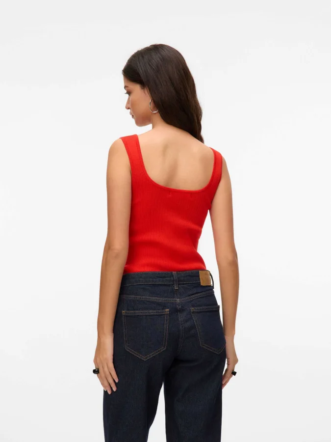 Vero Moda - VMWILLOW SL... 2