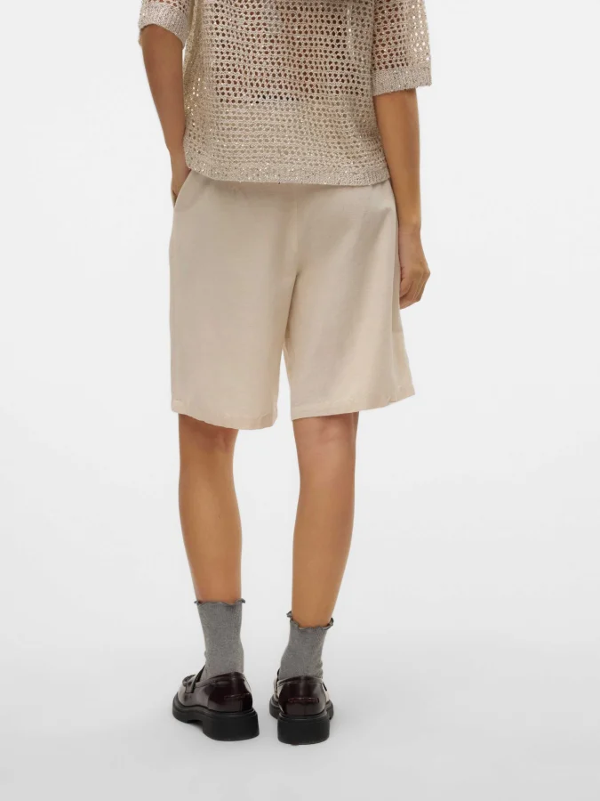 Vero Moda - VMNETHE MW LONG... 2