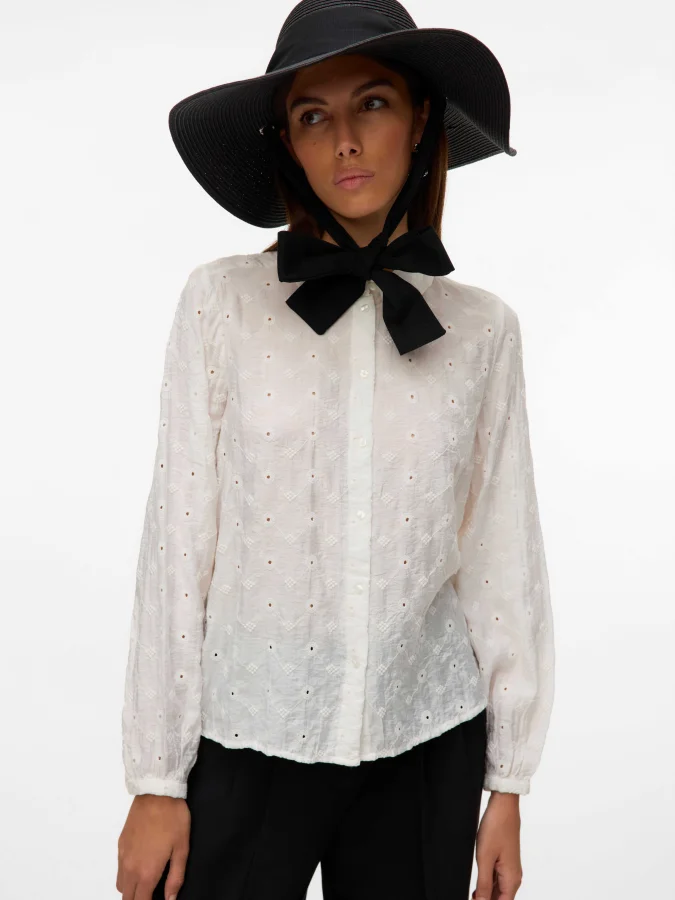 Vero Moda - VMISOLDE HAT 2