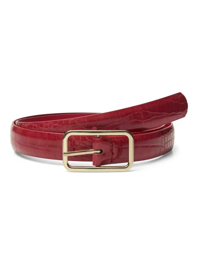Vero Moda - VMLIZA COATED BELT