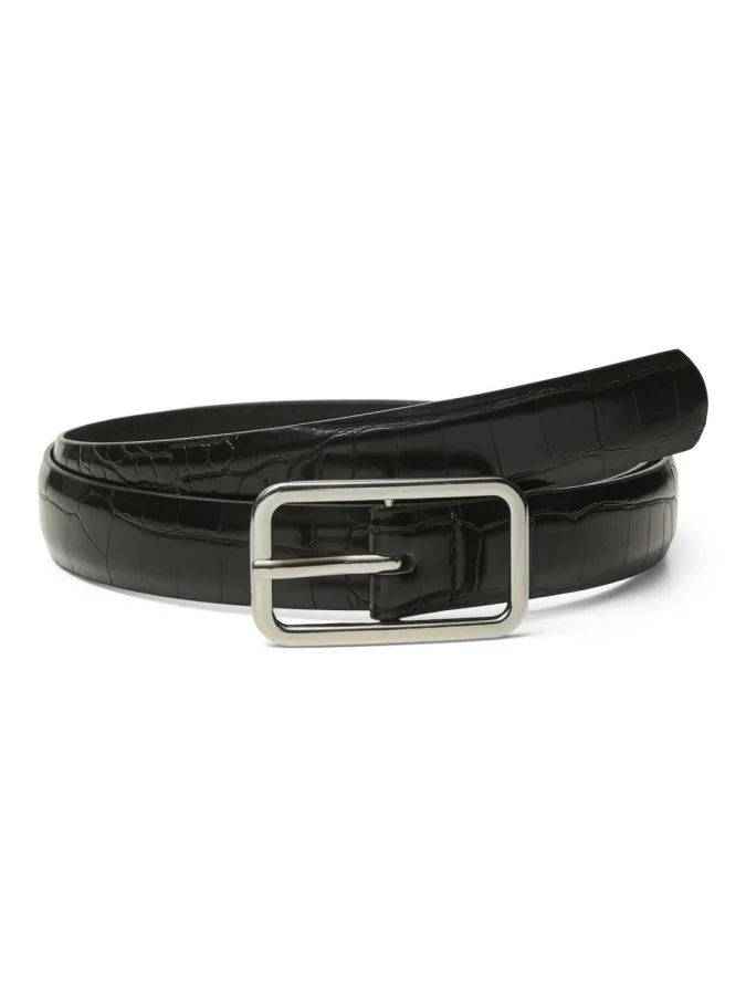Vero Moda - VMLIZA COATED BELT