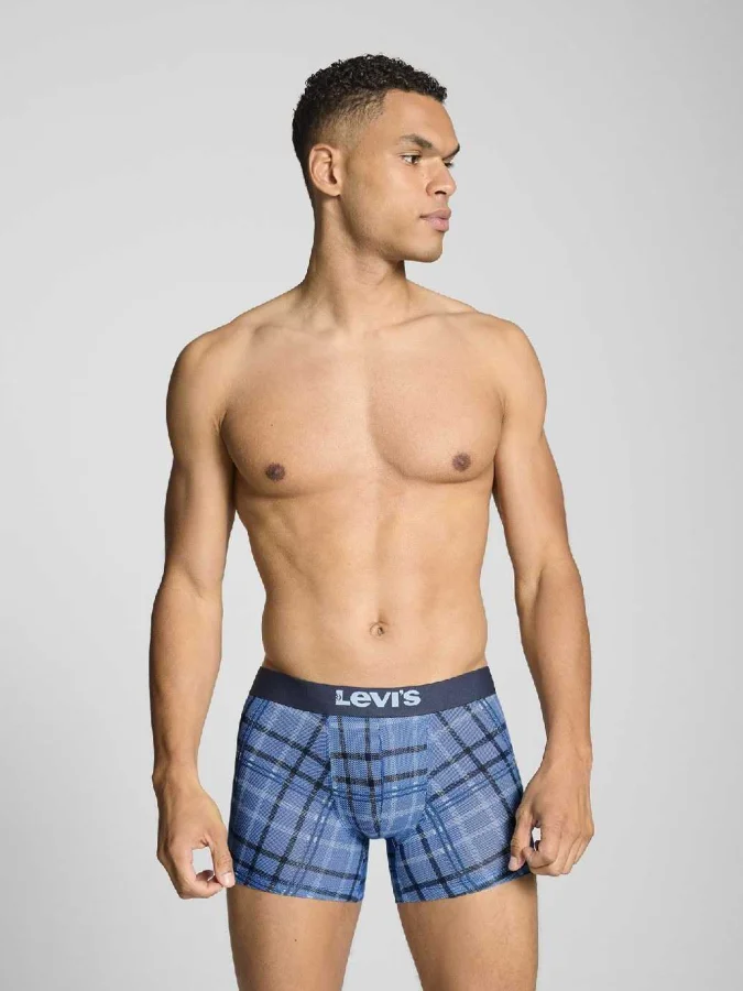 Levi's - LEVIS MEN CHECK... 2